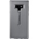 Samsung EF-RN960CSE Protective Cover Skal Till Samsung Galaxy Note9 - Silver