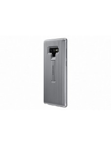 Samsung EF-RN960CSE Protective Cover Skal Till Samsung Galaxy Note9 - Silver