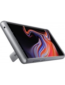 Samsung EF-RN960CSE Protective Cover Skal Till Samsung Galaxy Note9 - Silver