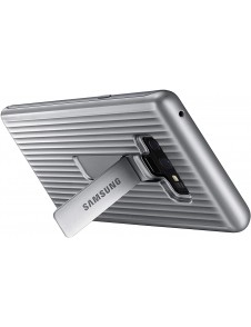 Samsung EF-RN960CSE Protective Cover Skal Till Samsung Galaxy Note9 - Silver