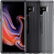 Samsung EF-RN960CSE Protective Cover Skal Till Samsung Galaxy Note9 - Silver