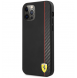 Din telefon kommer att skyddas av detta skal från iPhone 12/12 Pro.