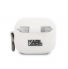 TPU skyddshölje för dina Airpods 3.