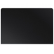 Samsung Galaxy Tab S7 och mycket snyggt skydd från Samsung.