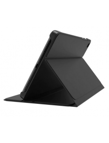 Svart och mycket snyggt skal Samsung Galaxy Tab A 8.