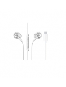 Känslighet: 93,2 dB
Impendans: 32ohm
Anslutning: USB-C
Frekvensrespons: 20 ~ 20kHz
Kabelstyrning