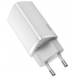 Ingång: AC 100V-240V ~, 50/60Hz, 1.5A Max.