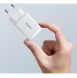 Typ-C+USB-A-utgång: 5V/3A