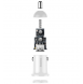 Baseus CCALLP -02 Grain Pro Billaddare Dual USB 4.8A - Vit