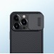 Med det här fodralet kommer du att vara lugn för iPhone 13 Pro och mycket snyggt skydd från Nillkin.