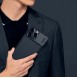 Ett elegant omslag för telefon och mycket snyggt skydd från Nillkin.