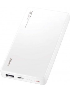 CP12s Huawei SuperCharge Power Bank 12000mAh - Vit