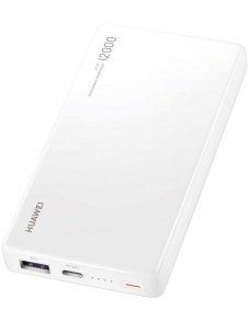 CP12s Huawei SuperCharge Power Bank 12000mAh - Vit