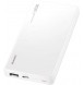 CP12s Huawei SuperCharge Power Bank 12000mAh - Vit