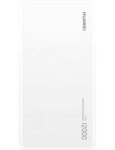 CP12s Huawei SuperCharge Power Bank 12000mAh - Vit