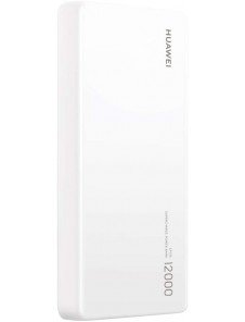 CP12s Huawei SuperCharge Power Bank 12000mAh - Vit