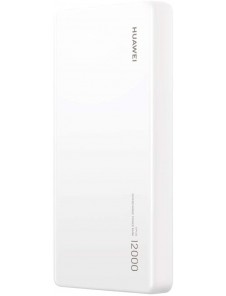 CP12s Huawei SuperCharge Power Bank 12000mAh - Vit
