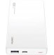 CP12s Huawei SuperCharge Power Bank 12000mAh - Vit