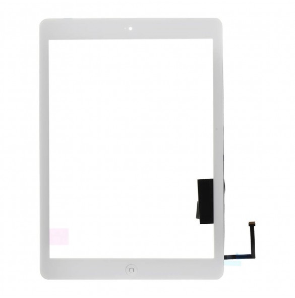 Touch Unit iPad Air 2 - Vit