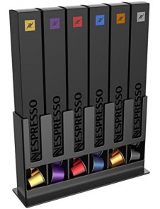 Tavola Swiss CAP Box 60 Nespresso Kapselhållare