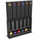 Tavola Swiss CAP Box 60 Nespresso Kapselhållare