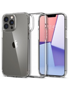 Din telefon kommer att skyddas av detta skal från iPhone 13 Pro Max.