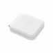Apple MagSafe Duos Charger Trådlös laddningsmatta magnetisk MHXF3ZM/A - vit