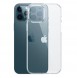 Joyroom Crystal Series durable phone case for iPhone 12 mini - klar (JR-BP853)