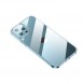 Joyroom Crystal Series durable phone case for iPhone 12 mini - klar (JR-BP853)