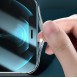 Joyroom Crystal Series durable phone case for iPhone 12 mini - klar (JR-BP853)