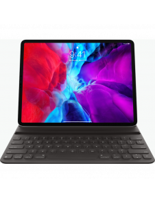 Apple MXNL2S/A Smart Keyboard Folio iPad Pro 12,9" - Svenska