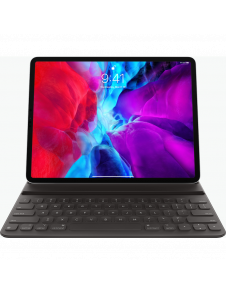Apple MXNL2S/A Smart Keyboard Folio iPad Pro 12,9" - Svenska