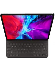 Apple MXNL2S/A Smart Keyboard Folio iPad Pro 12,9" - Svenska
