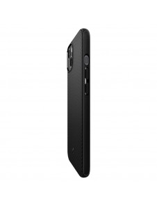 iPhone 13 Mini och mycket snyggt skydd från Spigen.