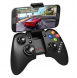 iPega 9021 kan ansluta via Bluetooth 3.2 till Android -enheter, VR, Win7 / Win8 / Win 10 PC / Nintendo Switch & etc.