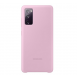 Högkvalitativt material från Samsung.