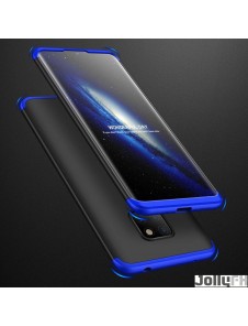 Din Huawei Mate 20 kommer att skyddas av detta stora omslag.