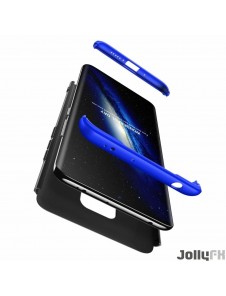 Din telefon skyddas av detta skydd från JollyFX.