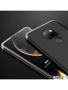 Your Huawei Mate 20 will be protected by this great cover.