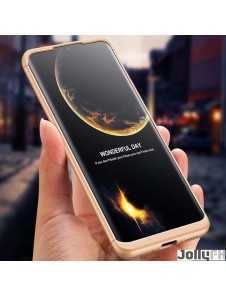 Med detta skydd kommer du att vara lugn för din Huawei Mate 20.