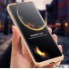 Med detta skydd kommer du att vara lugn för din Huawei Mate 20.