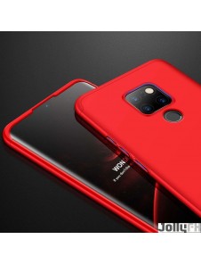 Pålitligt och bekvämt fodral för din Huawei Mate 20.