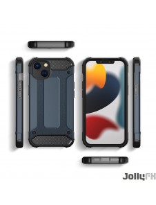 iPhone 13 och mycket snyggt skydd från JollyFX.