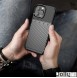 Vackert och pålitligt skyddshölje för iPhone 13 Pro Max.