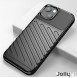 Med det här fodralet kommer du att vara lugn för iPhone 13 och mycket snyggt skydd från JollyFX.