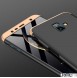 Svartguld och mycket snyggt skydd till Samsung Galaxy J6 Plus 2018 J610.