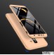 Din Samsung Galaxy J6 Plus 2018 J610 kommer att skyddas av detta stora omslag.