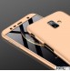 Guld och väldigt snyggt skydd till Samsung Galaxy J6 Plus 2018 J610.