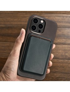 Ett snyggt skal till iPhone 13 Pro Max i kvalitativt material.