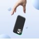 Med det här fodralet kommer du att vara lugn för iPhone 13 Pro Max och mycket snyggt skydd från Ugreen.